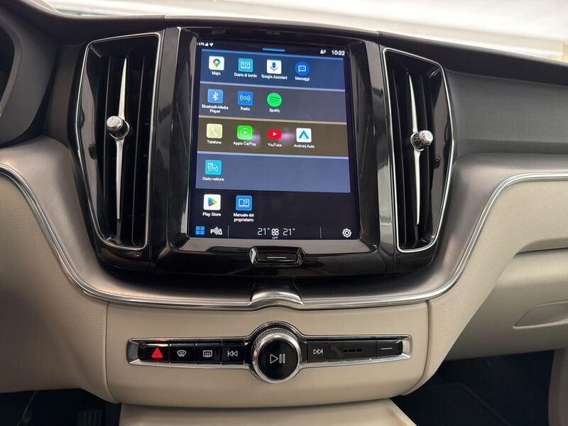 Volvo XC60 B4 (d) automatico Core