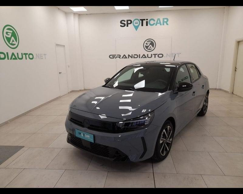 Opel Corsa VI 2023 1.2 GS s&s 100cv