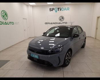Opel Corsa VI 2023 1.2 GS s&s 100cv