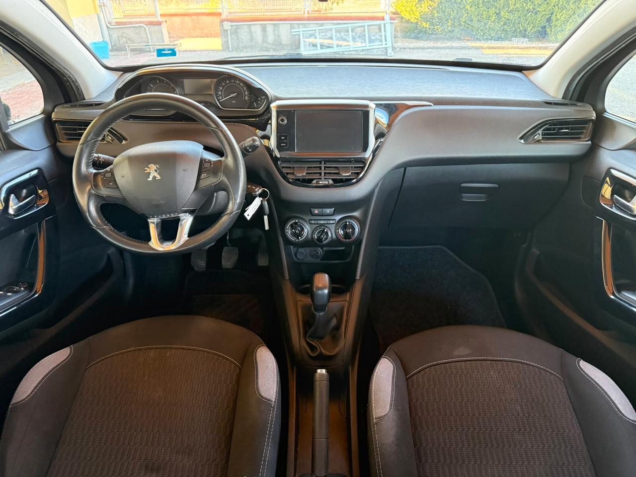 Peugeot 208 PureTech 82 5 porte Active
