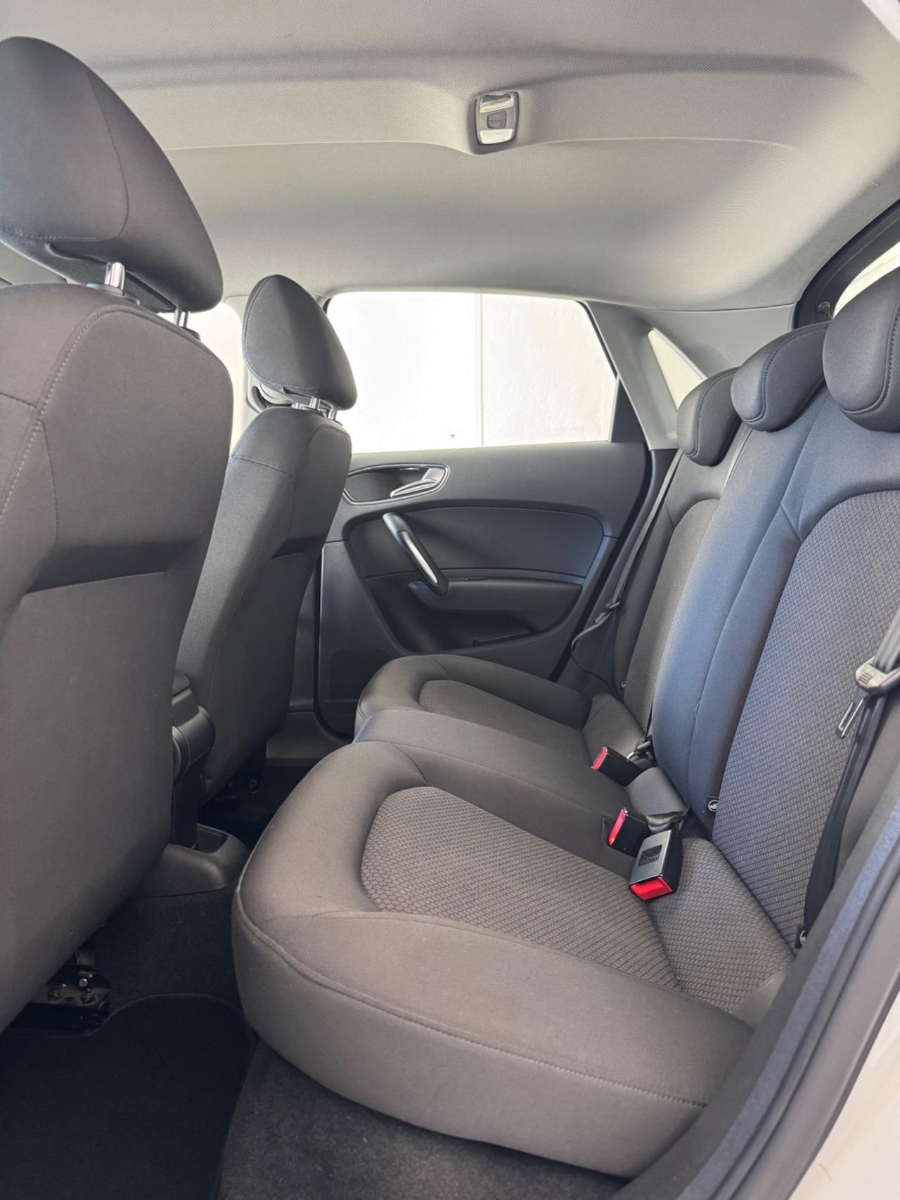 Audi A1 SPB 1.6 TDI 116 CV Sport