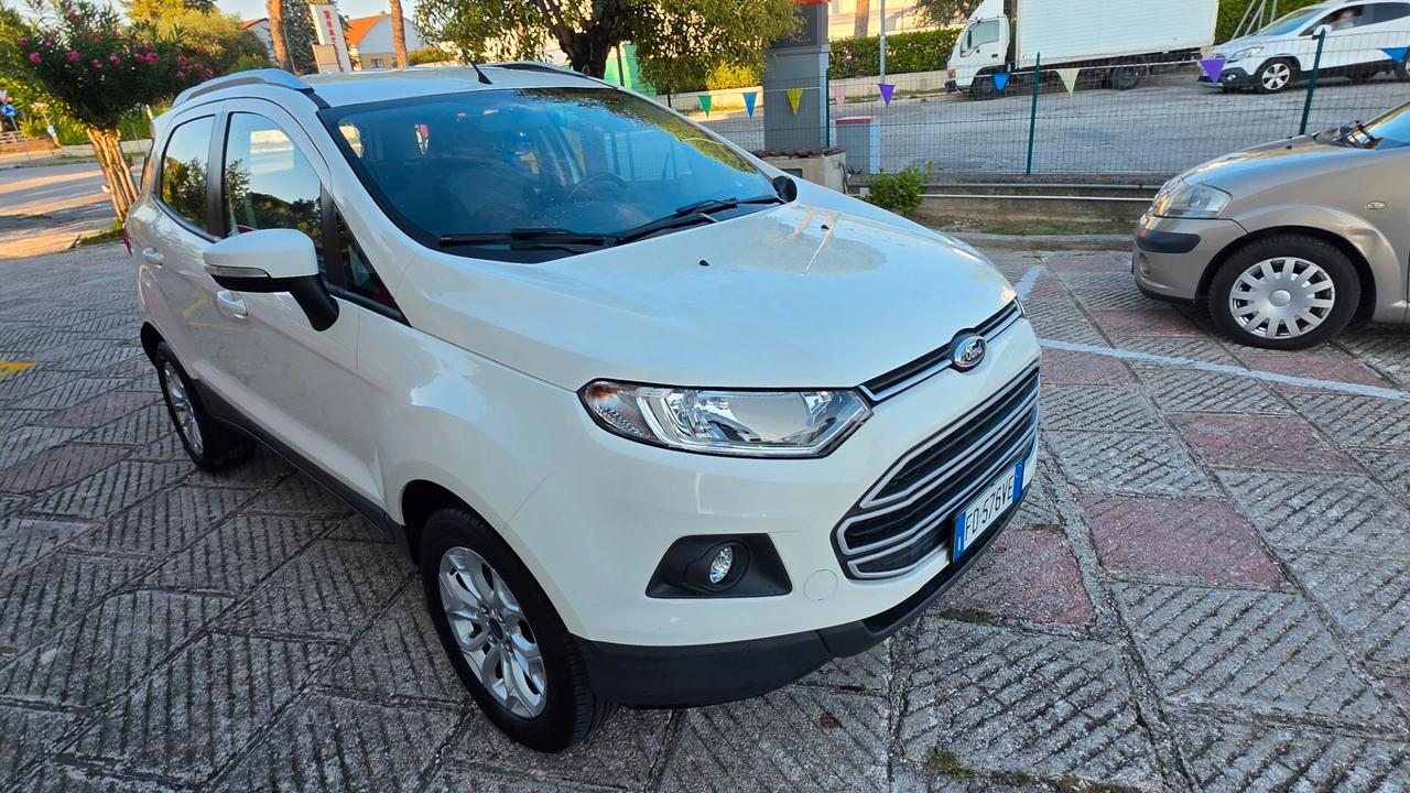 Ford EcoSport occ.asio.ne