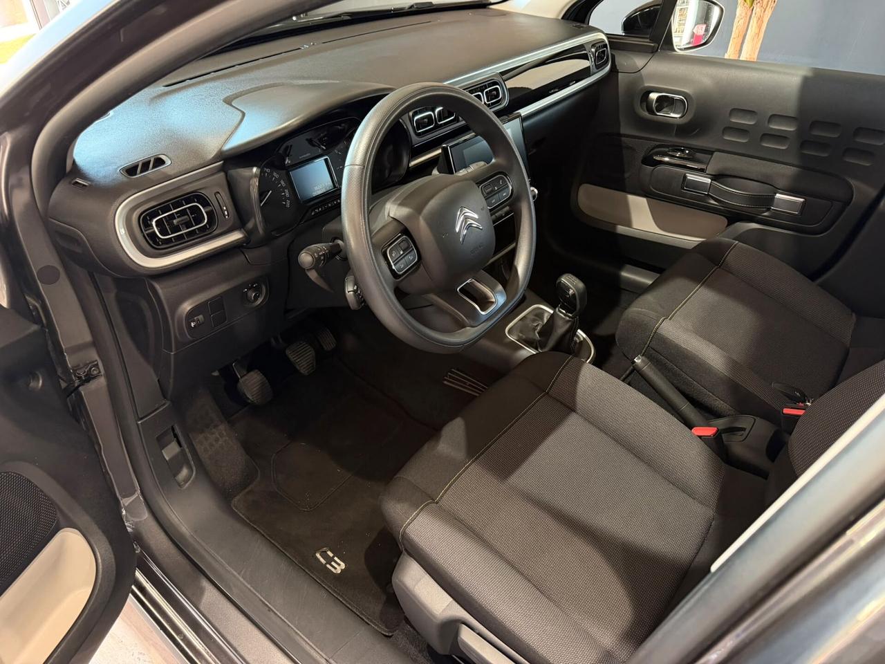 Citroen C3 1.2 Shine