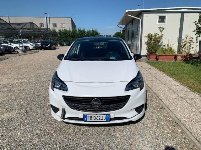 OPEL Corsa 1.4 Turbo 150CV Start&Stop Coupé S