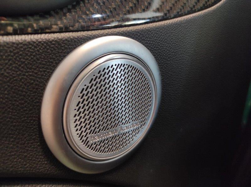 ALFA ROMEO Stelvio - Stelvio 2.9 Bi-Turbo V6 510 CV AT8 Quadrifoglio