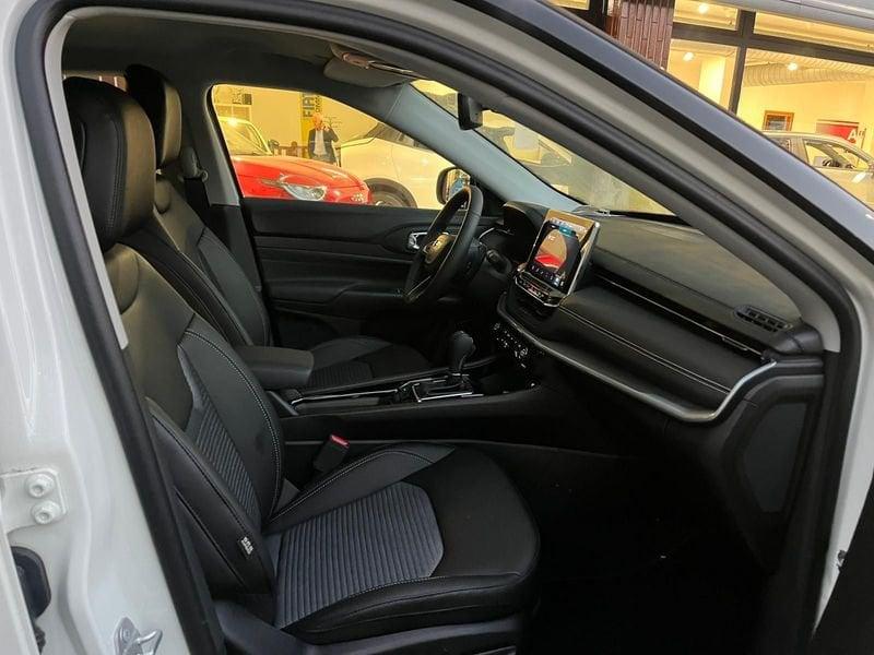 Jeep Compass Compass 1.5 Turbo T4 130 CV MHEV 2WD Altitude