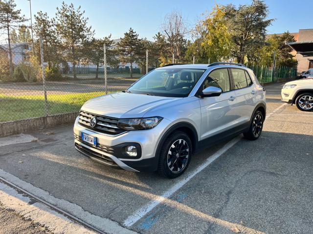 VOLKSWAGEN T-Cross 1.0 TSI 115 CV Style BMT