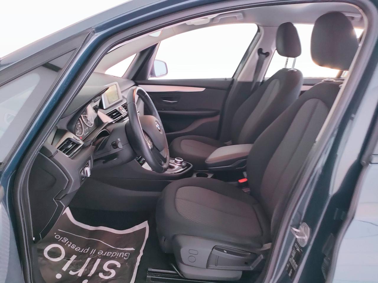 BMW Serie 2 F46 2015 Gran Tourer - 218d Gran Tourer Advantage auto 7p.ti