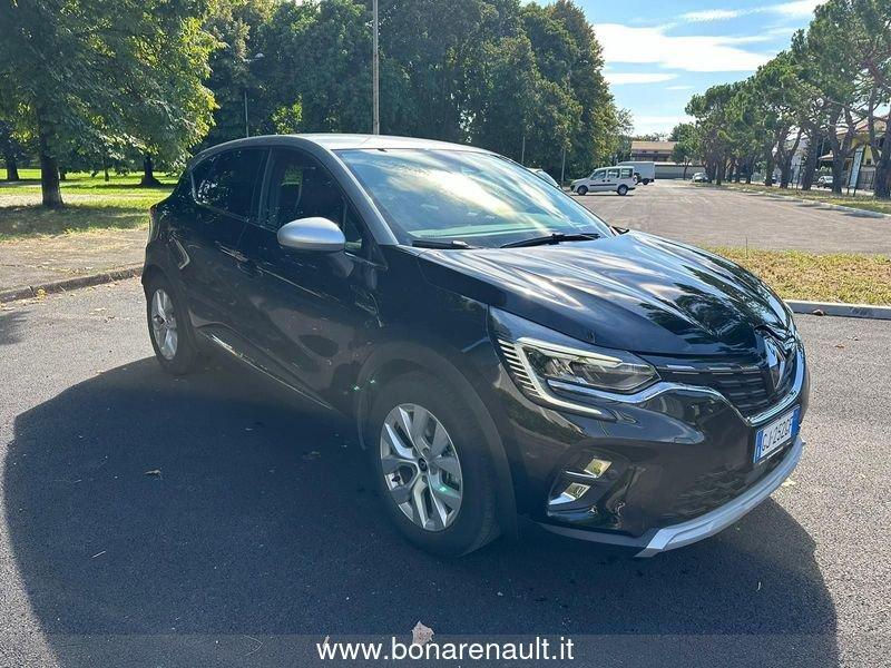 Renault Captur Captur Full Hybrid E-Tech 145 CV Intens