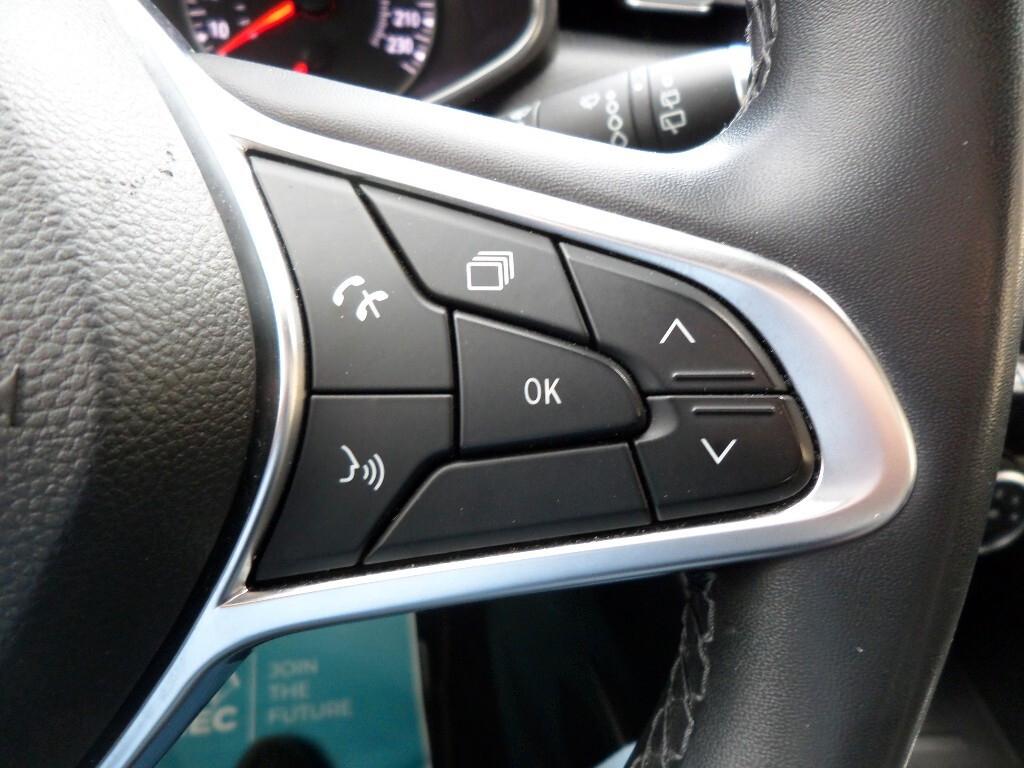 RENAULT CLIO 1.0 TCE 90CV BUSINESS - Navi-CarPlay-Android-Park-Fendi