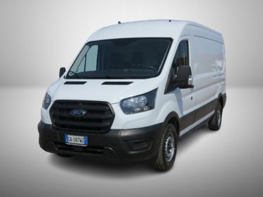 Ford Transit 350 2.0TDCi PWD 170CV PL-TM Trend *24 mesi di garanzia