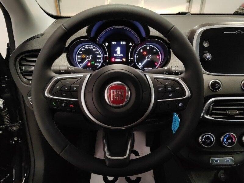 FIAT 500X 1.3 MultiJet 95 CV