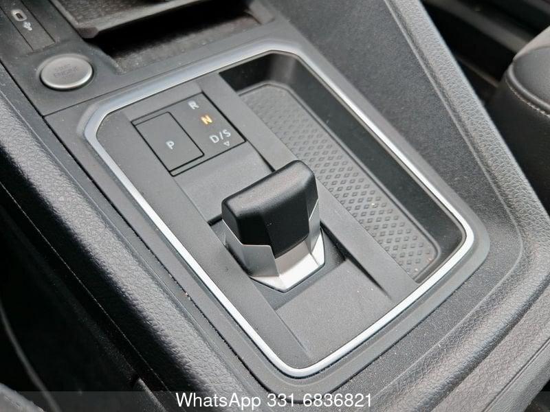 Volkswagen Caddy Caddy 1.5 PHEV DSG Style