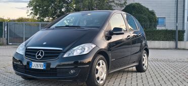 Mercedes-benz A 160 BlueEFFICIENCY Special Edition Sport