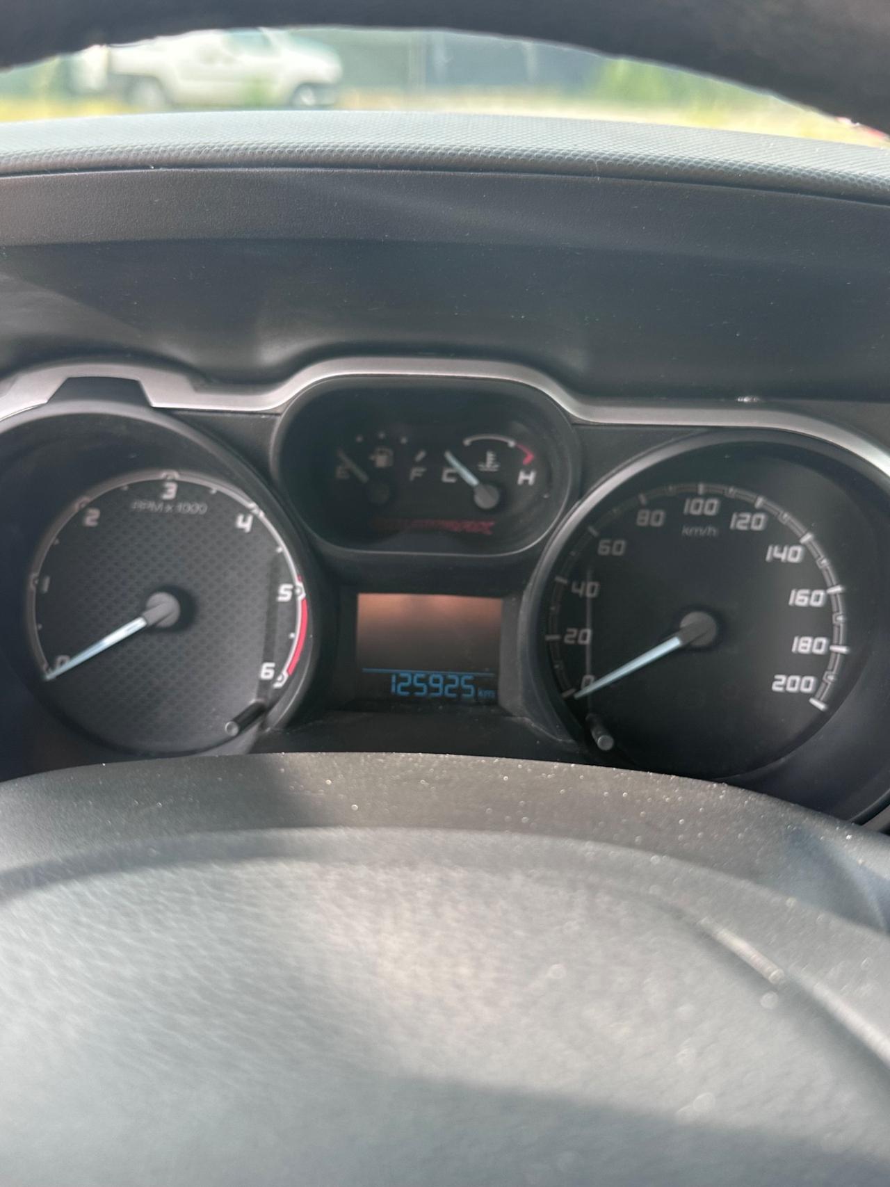 Ford Ranger 3.2 TDCi aut. DC Limited 5pt.