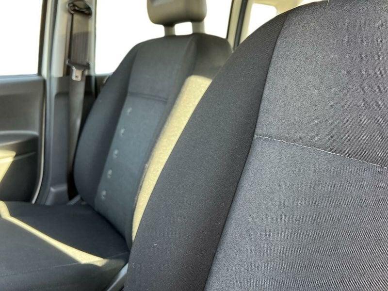 FIAT Panda Panda 1.3 MJT 16V DPF 4x4 Climbing