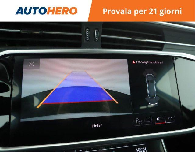 AUDI A6 Avant 35 2.0 TDI S tronic Business Sport