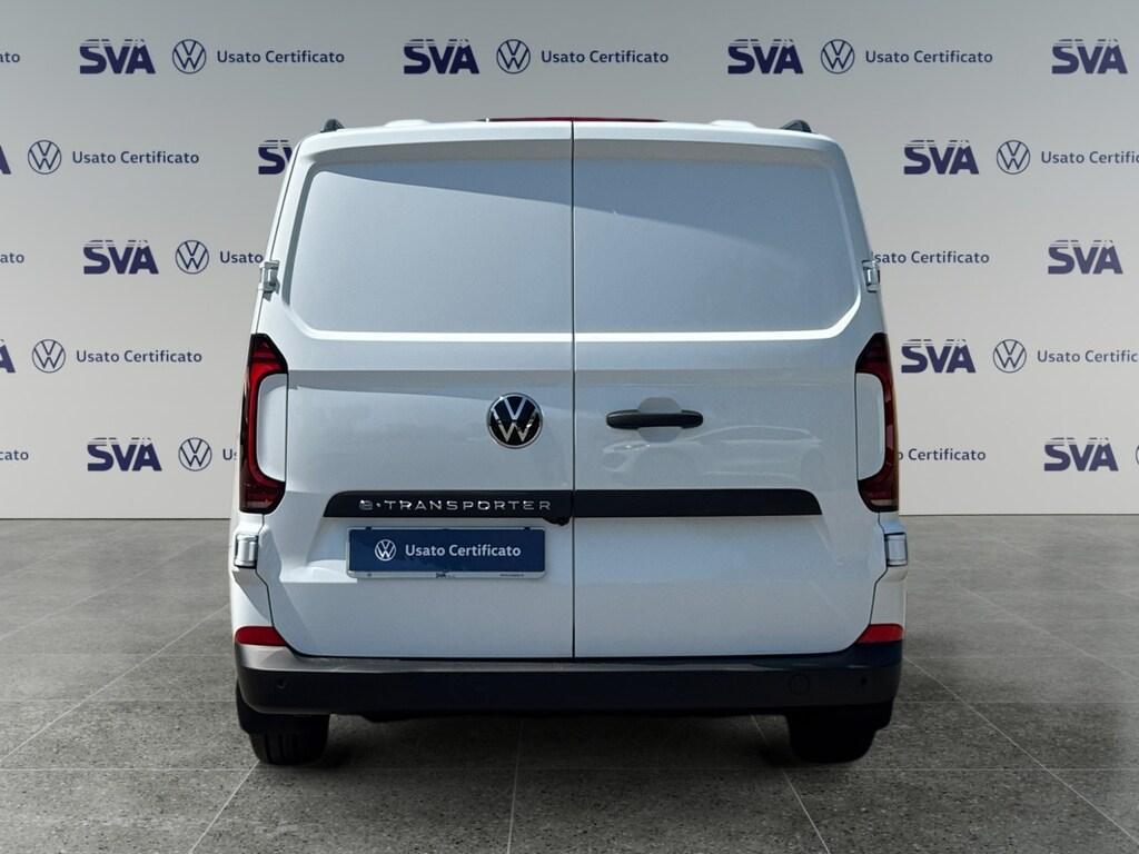 Volkswagen T7 Transporter Furgone 64kWh L1 Furgone - IVA ESCLUSA