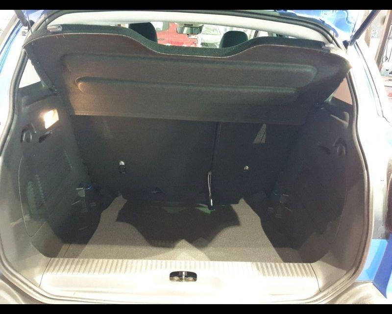 Citroën C3 Aircross PureTech 110 S&S Feel