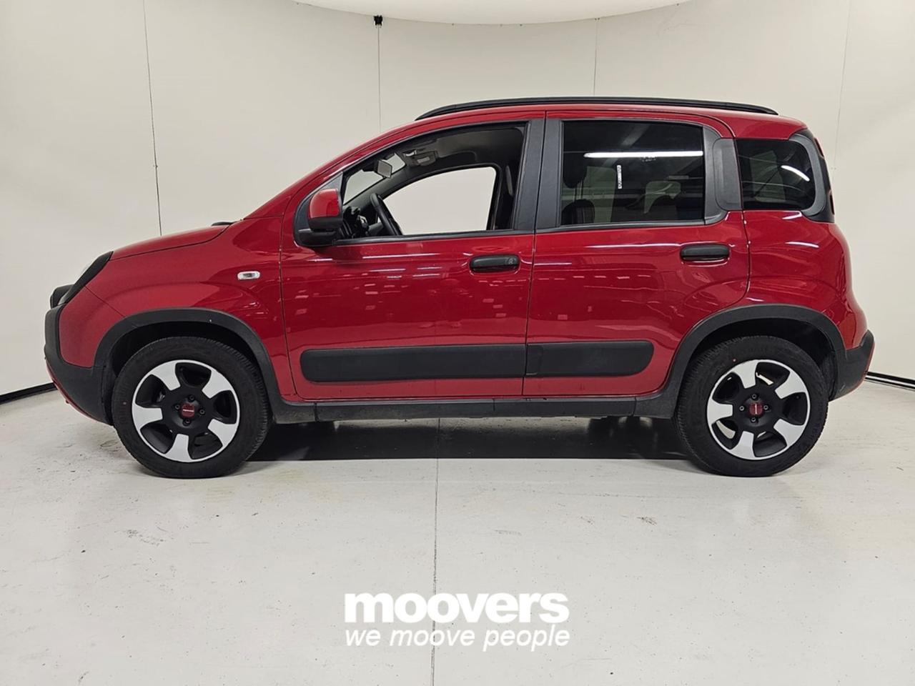 FIAT Panda Cross Cross 1.0 FireFly S&S Hybrid