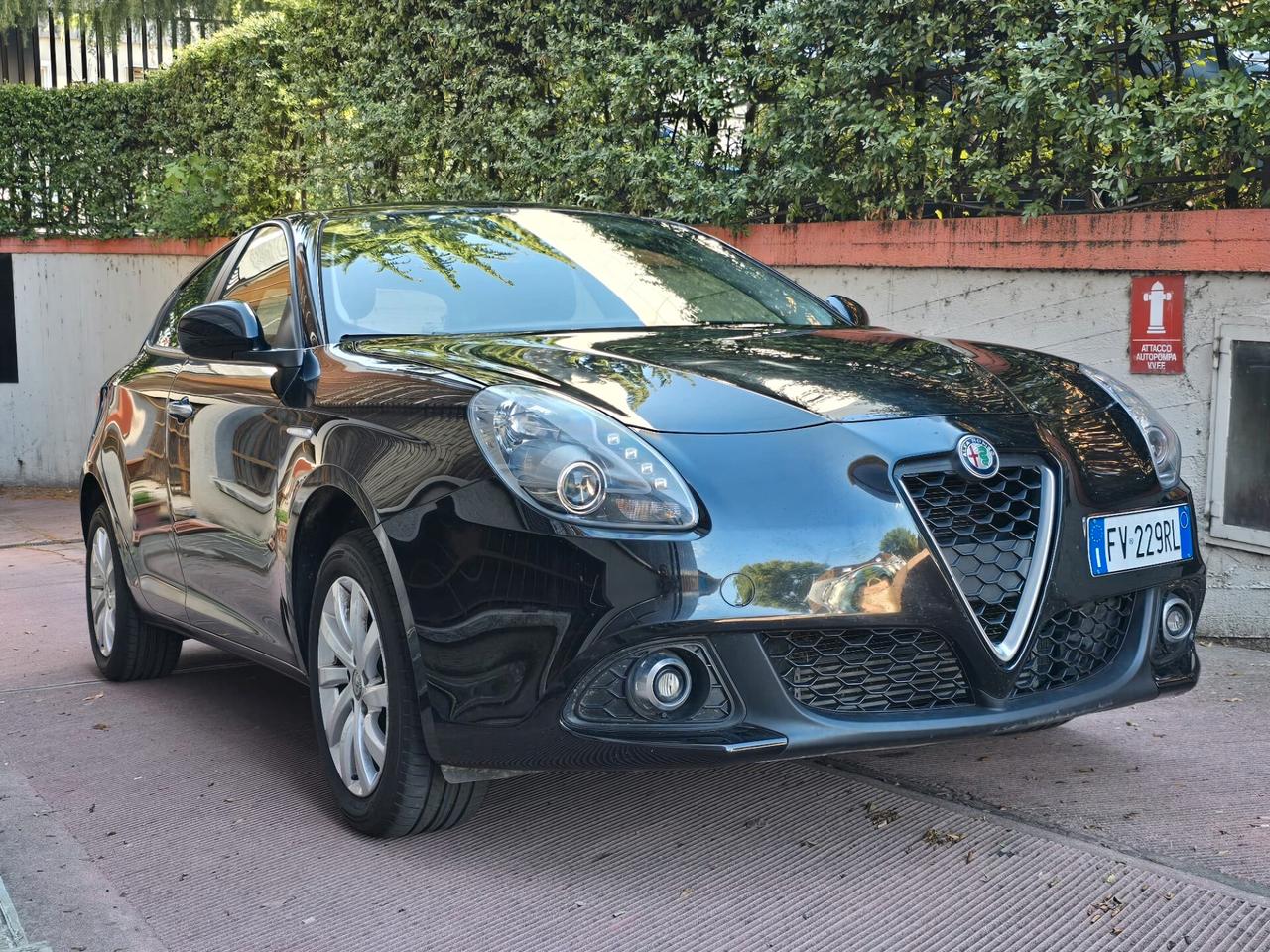 Alfa Romeo Giulietta 1.4 Turbo 120 CV Super