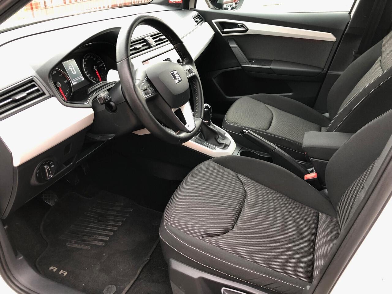Seat Arona 1.0 EcoTSI 115 CV Style