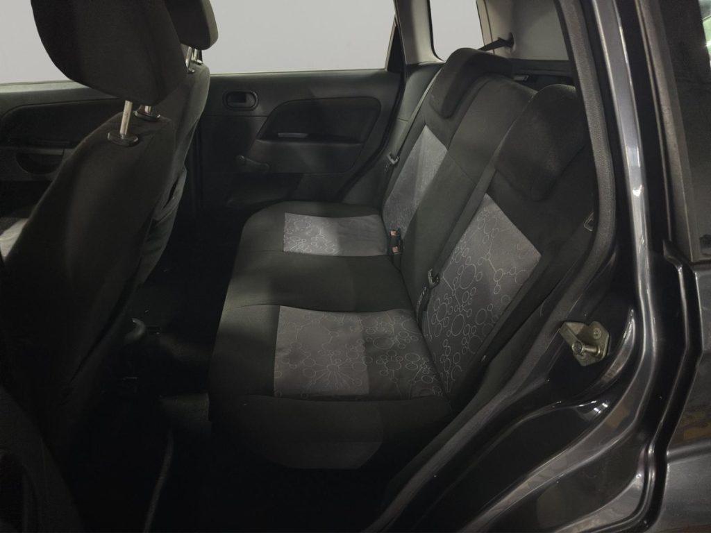 FORD Fiesta 5ª serie Fiesta 1.2 16V 5p. Ghia