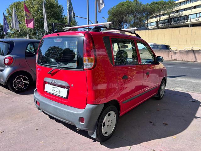 HYUNDAI Atos 1.0 12V GL
