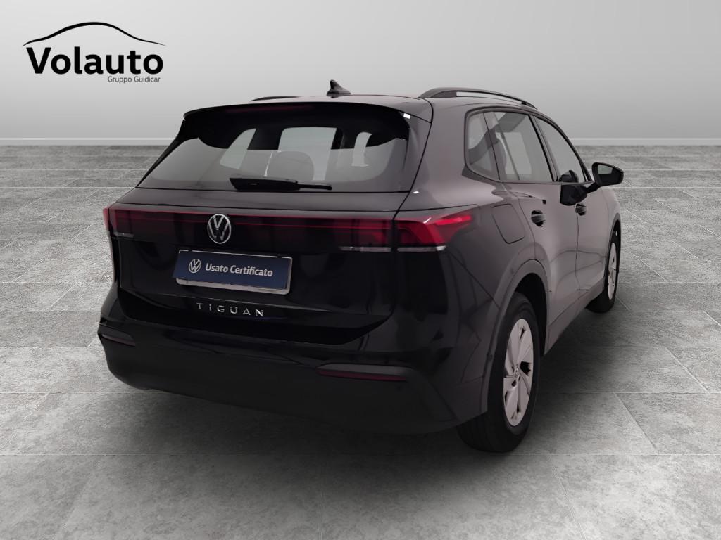 VOLKSWAGEN Tiguan III 2024 - Tiguan 2.0 tdi Life 150cv dsg