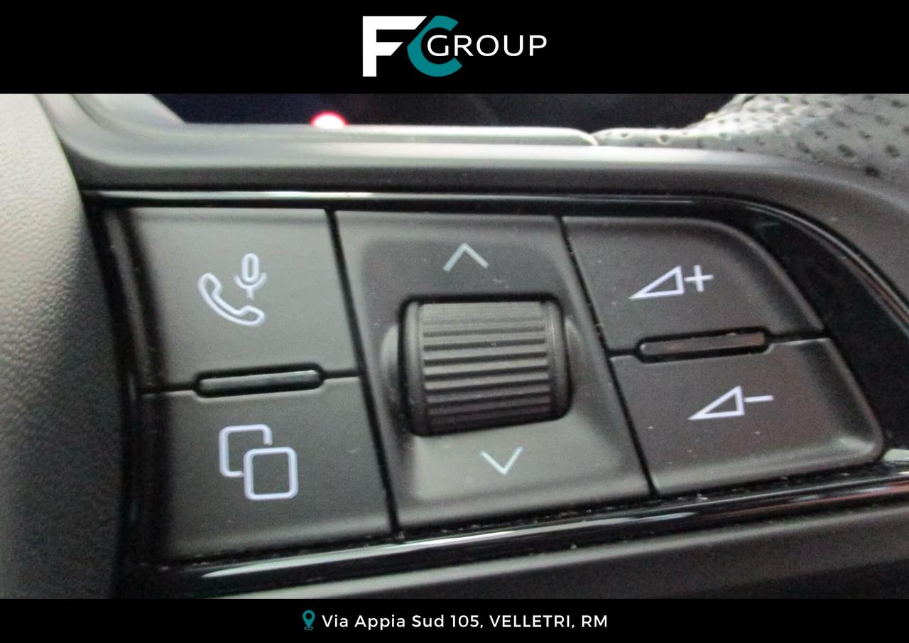 Alfa Romeo Stelvio 2.2 Turbodiesel 210 CV AT8 Q4 Veloce