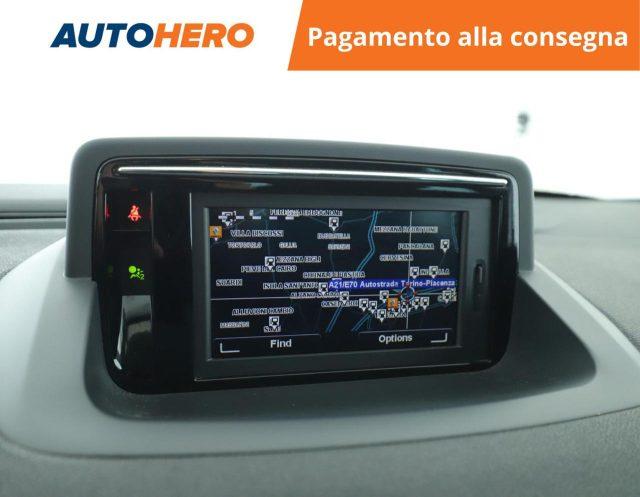 RENAULT Megane dCi 110CV Start&Stop SporTour Energy Limited