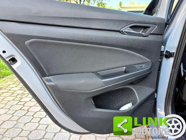 VOLKSWAGEN Golf 2.0 116cv life