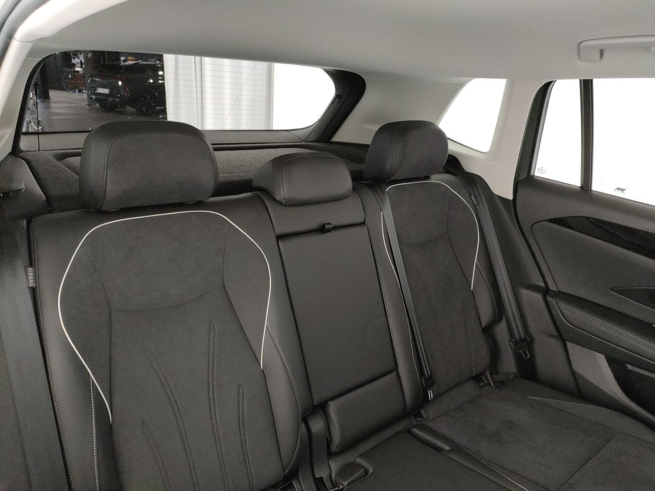 Volkswagen Tiguan 1.5 etsi elegance 150cv dsg