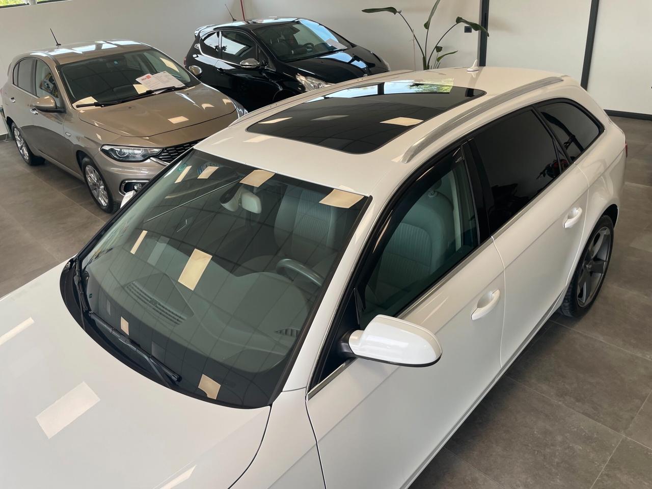 Audi A4 Avant 2.0 TDI 143CV F.AP. Advanced