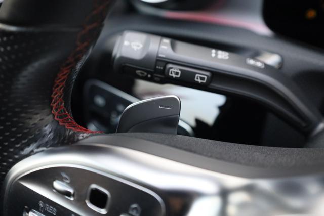 MERCEDES-BENZ CLA 220 d Automatic Shooting Brake Premium