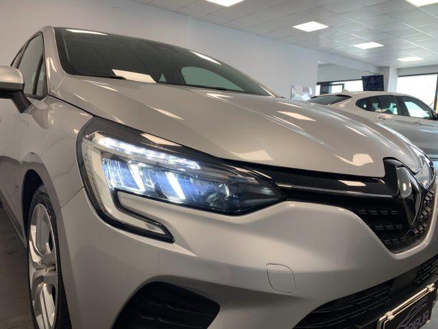 RENAULT Clio 1.0 GPL Zen My21 5 Porte
