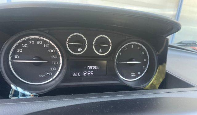 LANCIA Ypsilon 1.2 GPL VALIDO 07-2036