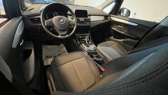 BMW 218 d Active Tourer Sport