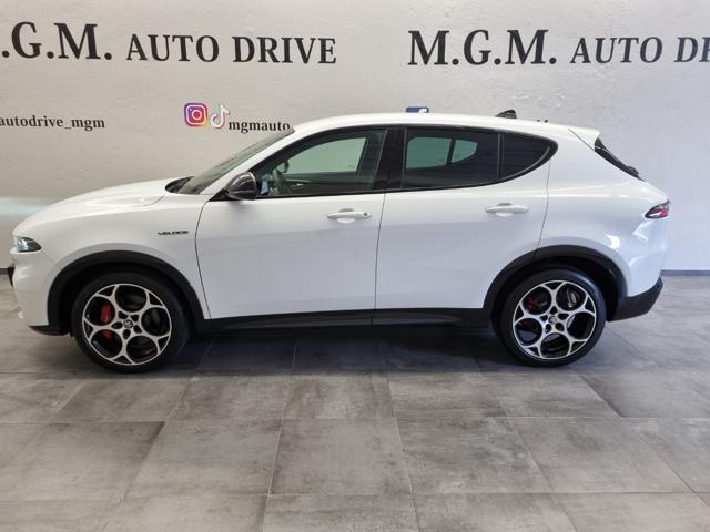 ALFA ROMEO Tonale 1.5 160 CV MHEV TCT7 Veloce
