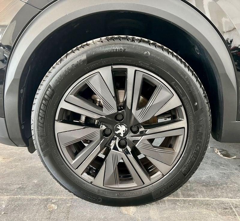 Peugeot 2008 2008 BlueHDi 130 S&S EAT8 GT