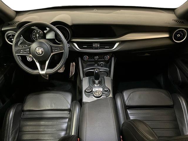 ALFA ROMEO Stelvio 2.0 Turbo 280cv B Tech Q4 Auto