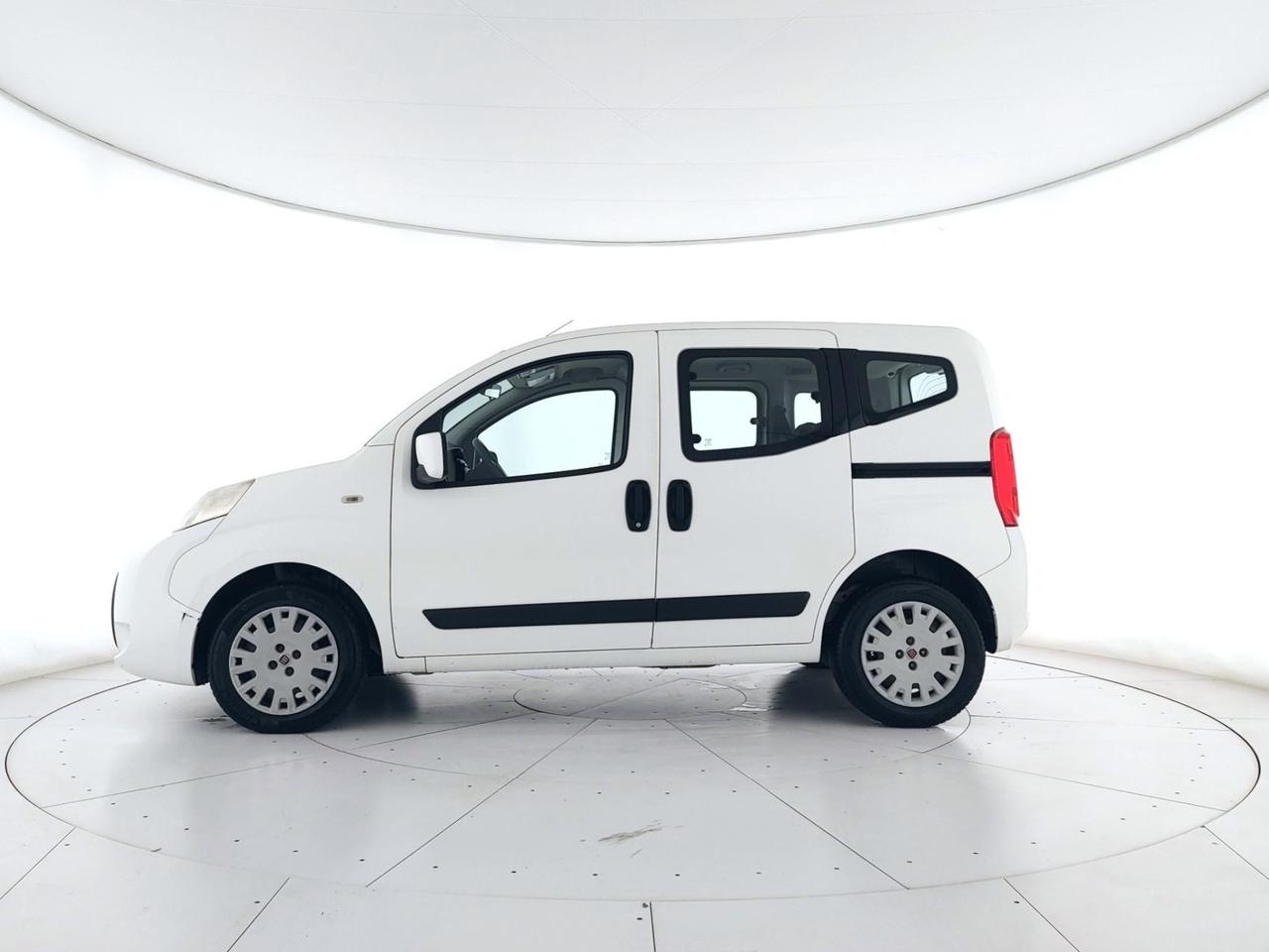 FIAT Qubo 1.3 mjt 16v MyLife COMMERCIANTI