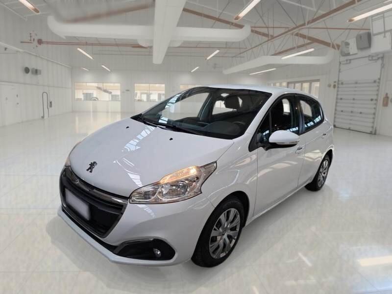 PEUGEOT 208 1.5 AUTOCARRO 2 POSTI