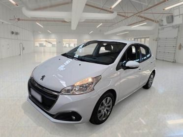 PEUGEOT 208 1.5 AUTOCARRO 2 POSTI