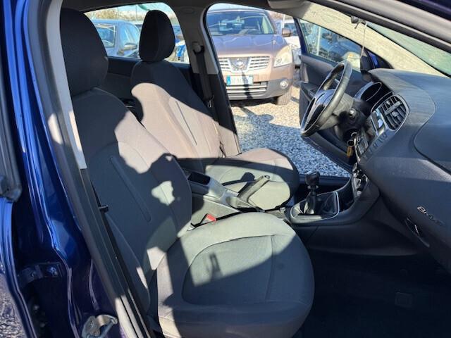 Fiat BRAVO BENZ-GPL 1.4 5 porte Dynamic