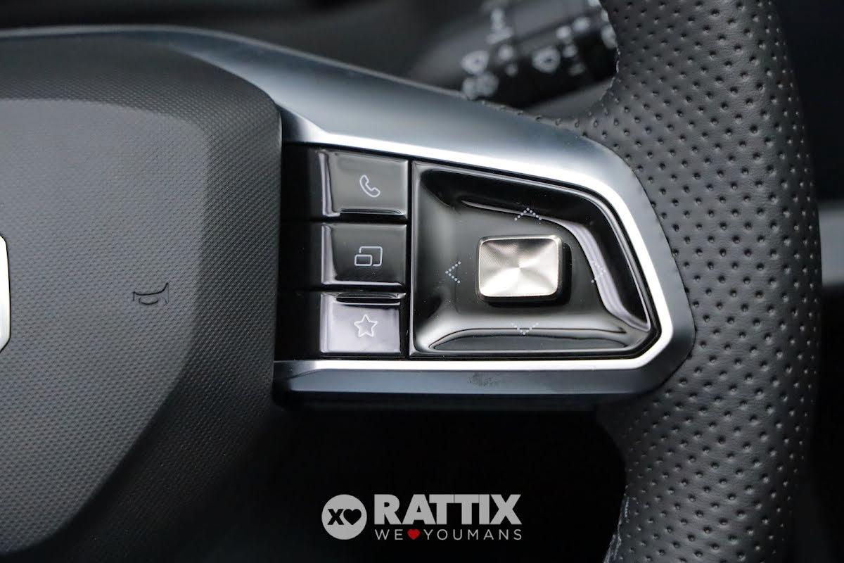 MG ZS 1.5 115CV Comfort