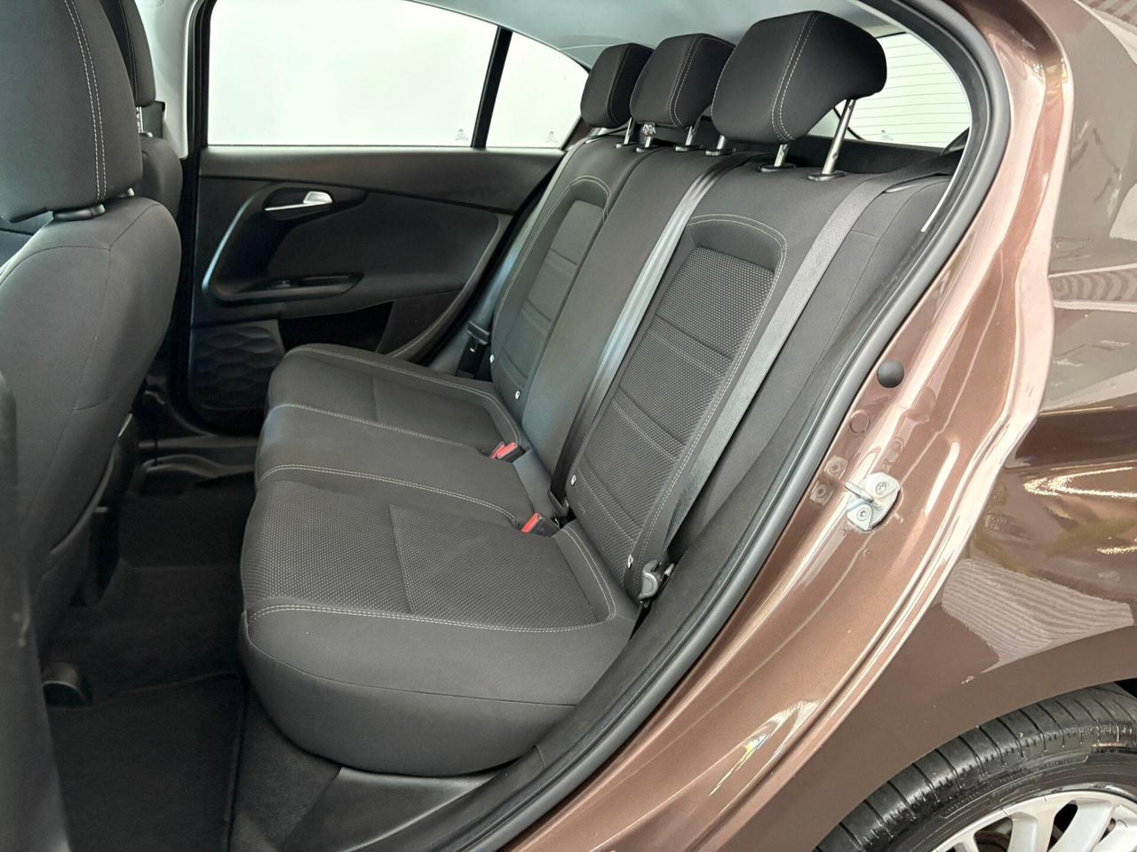 Fiat Tipo 1.6 5 porte Lounge 130cv - 2021