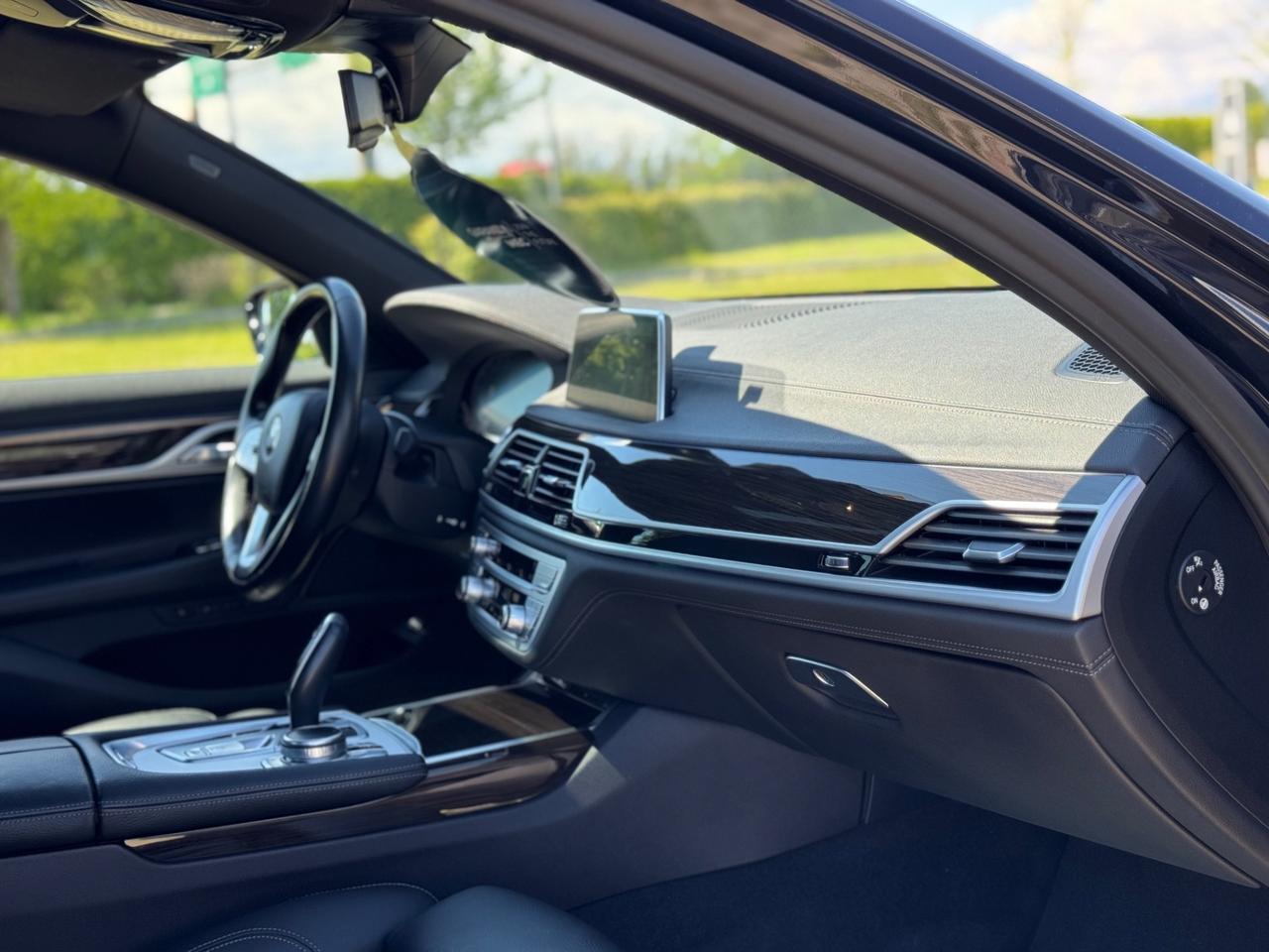 Bmw 730 730d xDrive 265 Cv Reystayling Euro 6d-TEMP