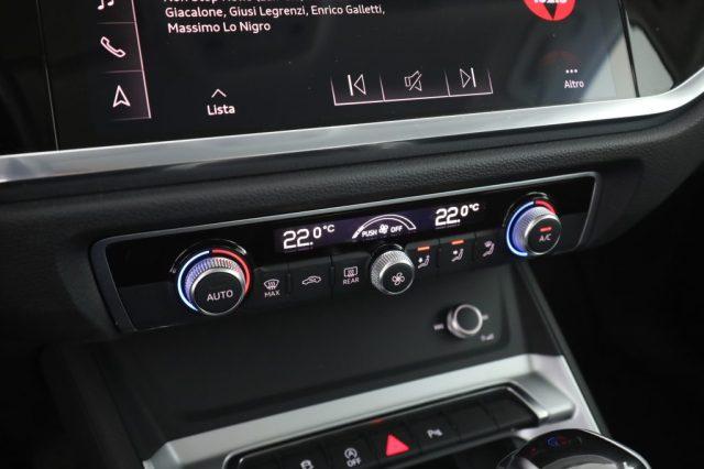 AUDI Q3 Q3 35 TDI S tronic