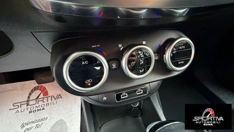 FIAT 500X 500X 1.3 T4 150 CV DCT Cross